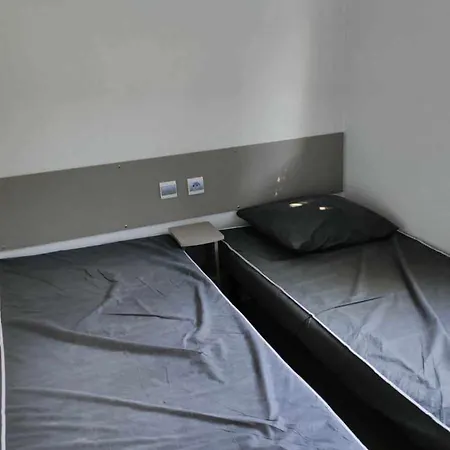 Sable Du Midi 4 Etoiles