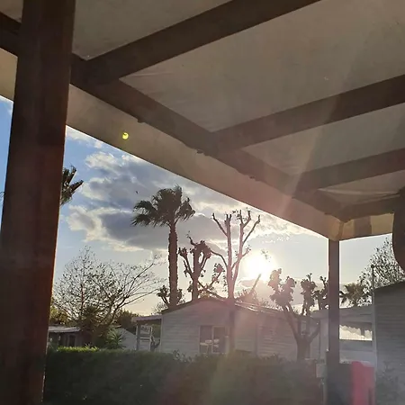 Sable Du Midi 4 Etoiles Valras-Plage