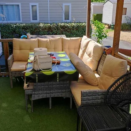 Sable Du Midi 4 Etoiles